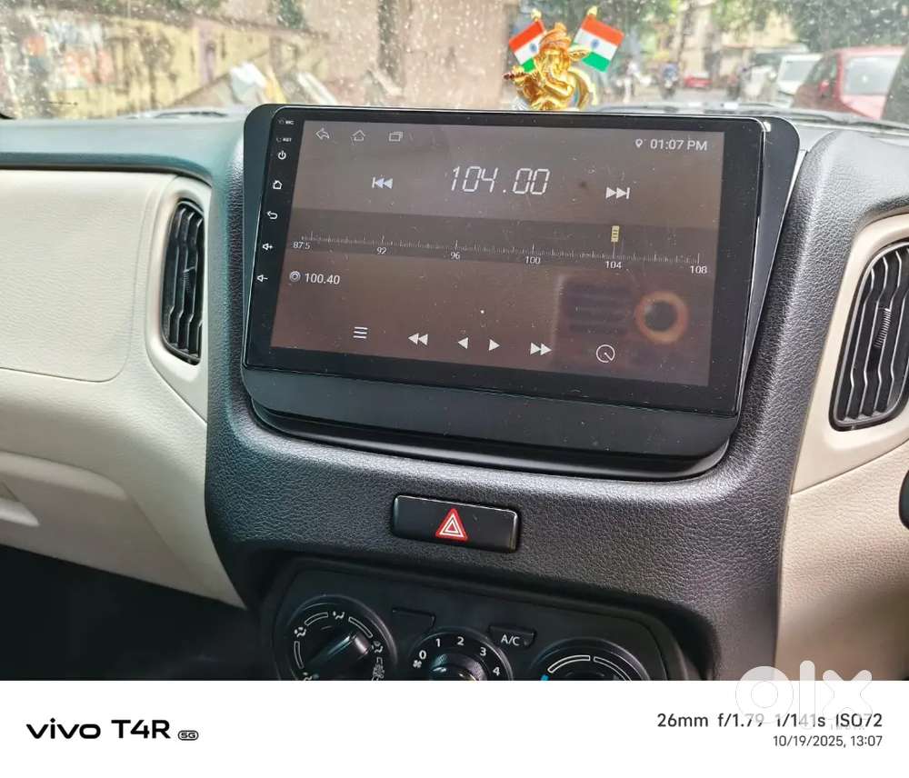 Maruti Suzuki Wagon R 2019 Petrol Well Maintained