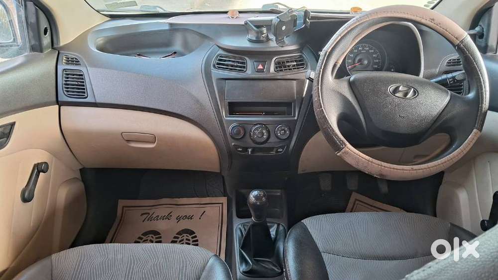 Hyundai Eon, 2012, Petrol