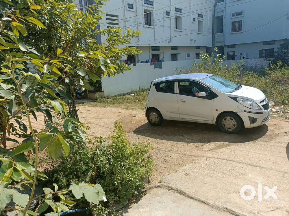 Chevrolet Beat Diesel 2012