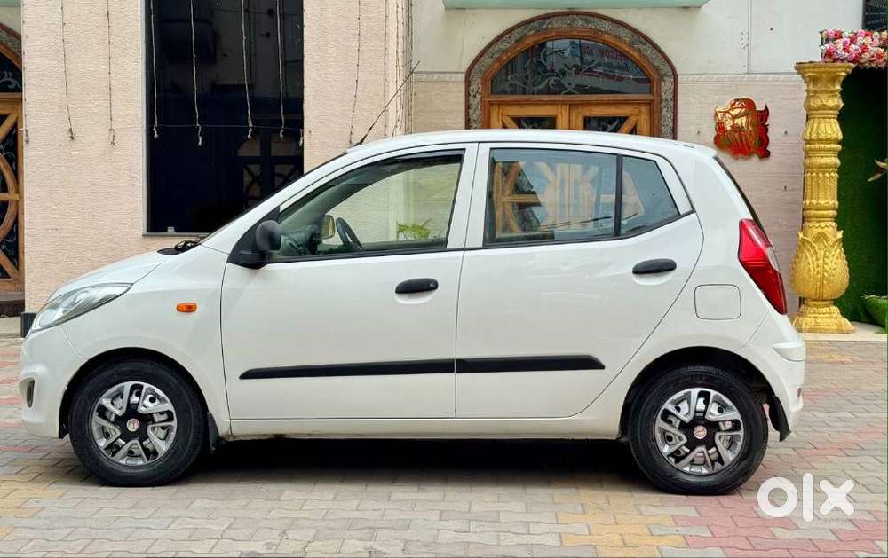 Hyundai I10 1.1l Irde Magna Special Edition, 2015, Petrol