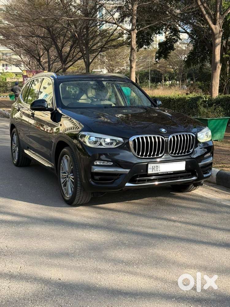 Bmw X3 X Drive 20d X-line, 2018, Diesel