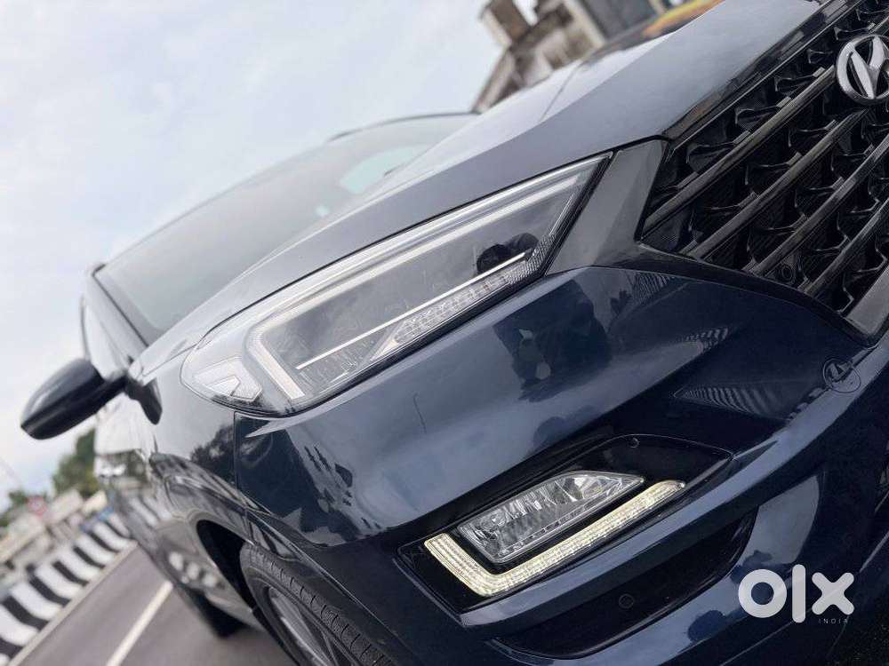 Hyundai Tucson, 2021, Diesel