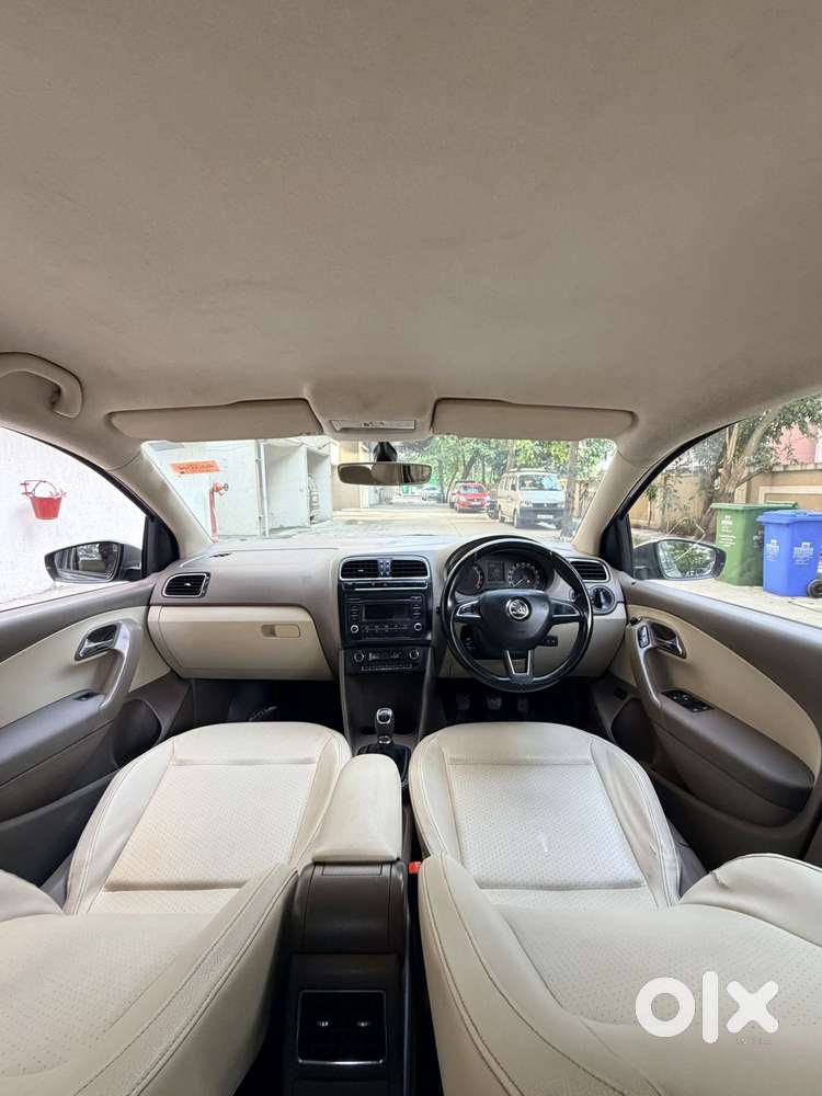 Skoda Rapid [ ] 1.5 Tdi Style Plus, 2017, Diesel