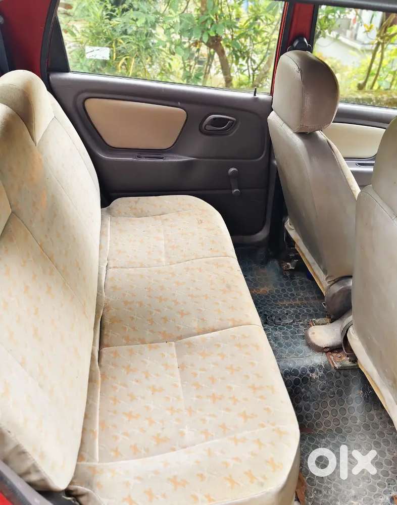 Maruti Suzuki Alto Lxi Top Model | 2007 Model | Power Steering And Ac