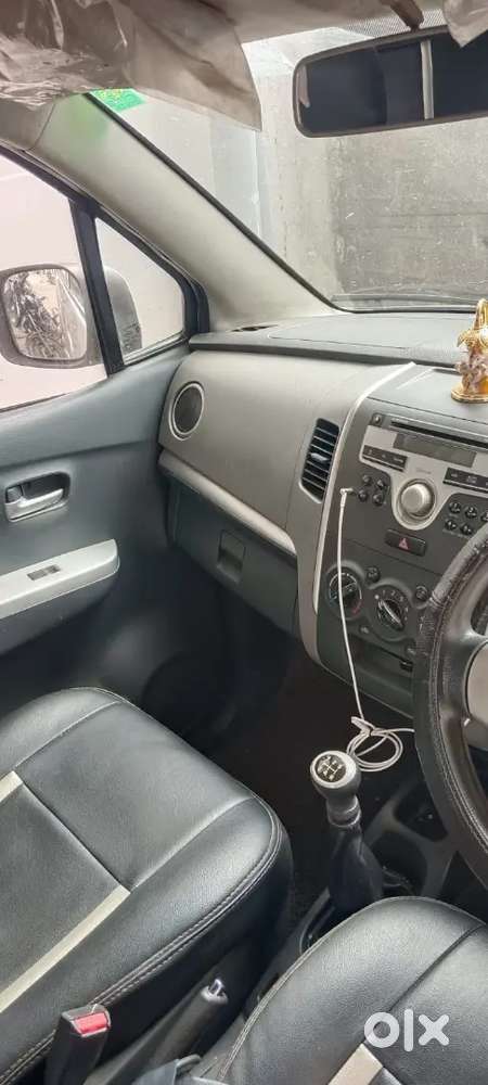 Maruti Suzuki Wagon R 2010 Petrol 104000 Km Driven
Paper Valid 2030