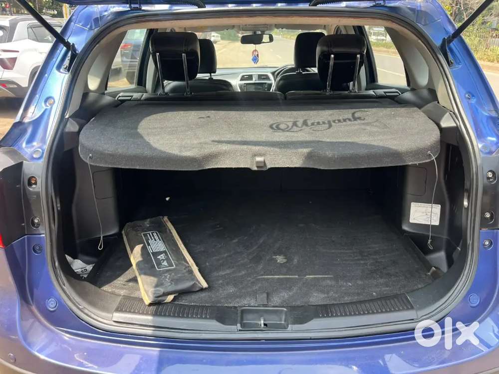 2018 Maruti Suzuki S-cross