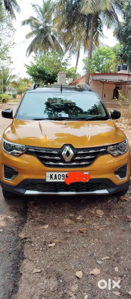 Renault Triber 2022 Petrol 70000 Km Driven