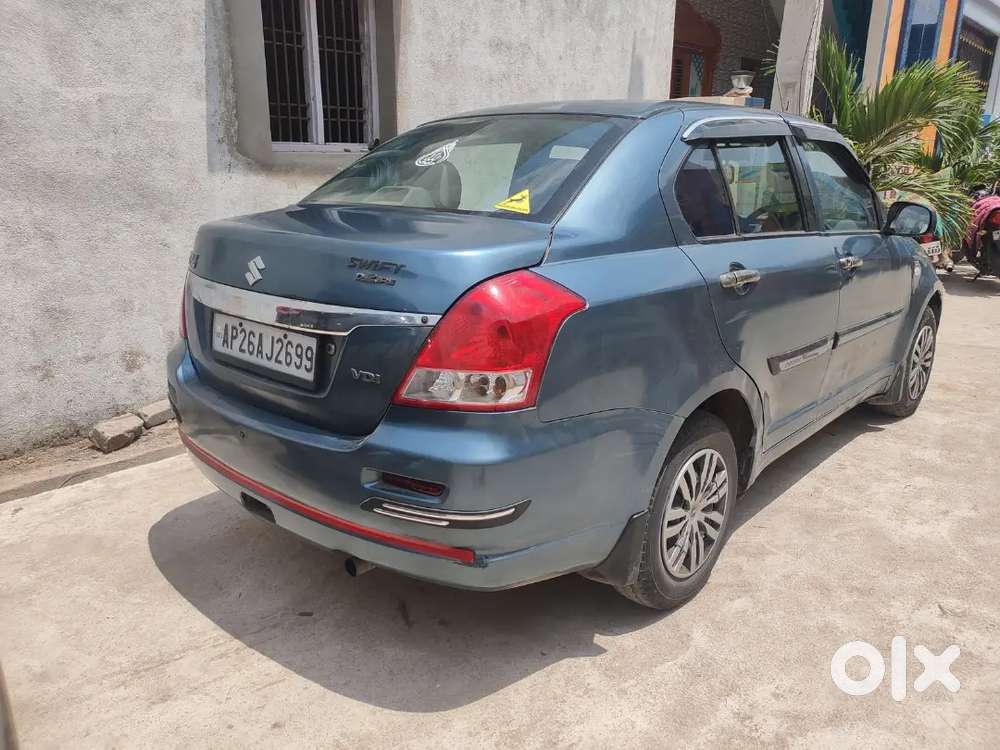 Car  For Sale Price In 1,90,000rs Good Condition Model 2011