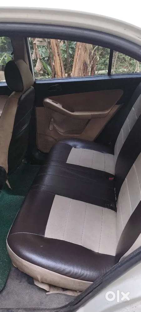 Tata Vista Tech 2012 Diesel 100000 Km Driven