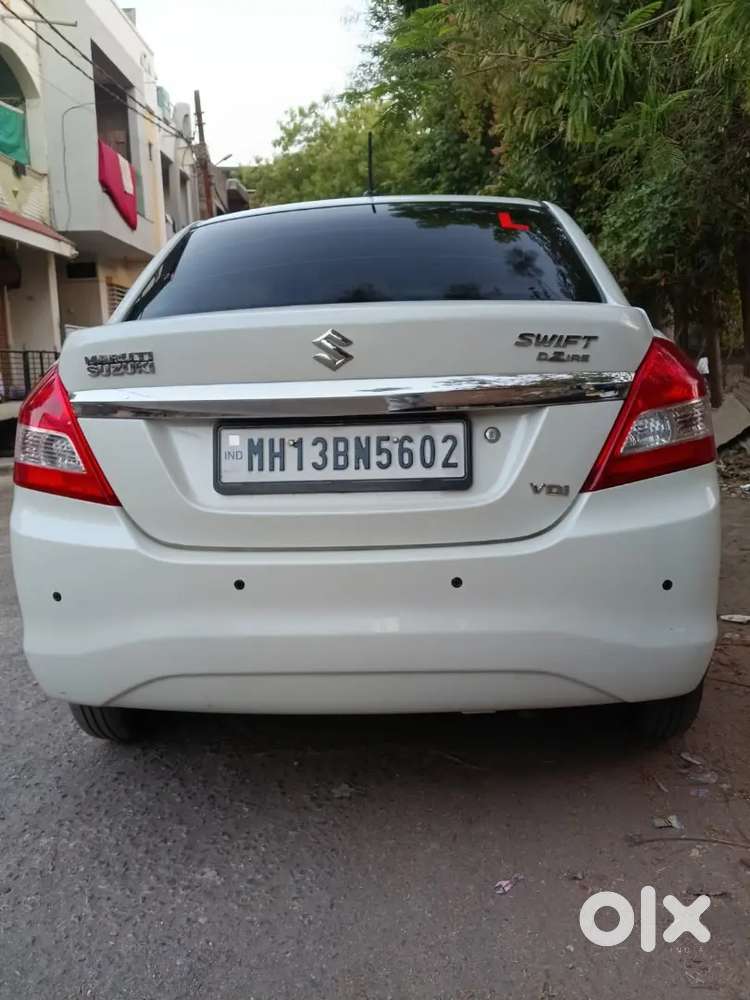 Maruti Suzuki Dzire Vdi 2015