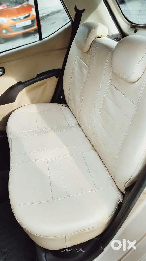 Hyundai I10 Sportz 2010 Car