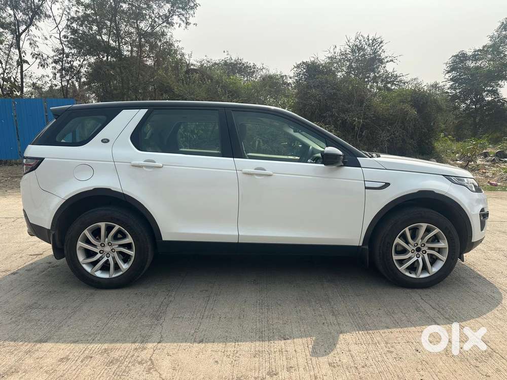 Land Rover Discovery Sport Td4 Hse 7s, 2019, Diesel