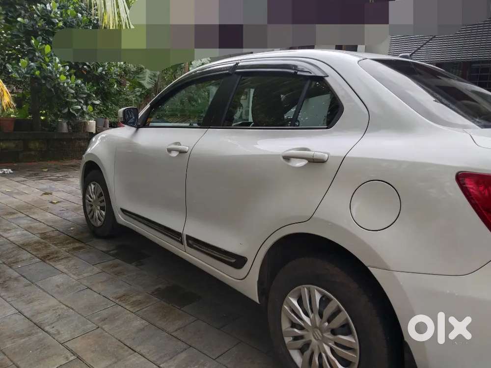 Maruti Swift Limited 2020. It Is One Of The Last 4 Cylinder Editions.