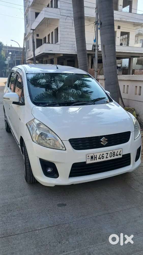 Maruti Suzuki Ertiga 2014 Diesel Well Maintained
