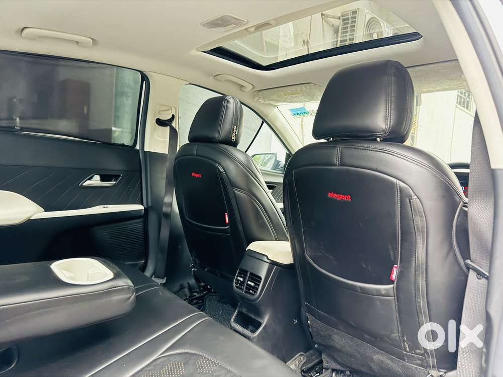 Hyundai Verna 1.5 Sx (o) Vtvt, 2025, Petrol