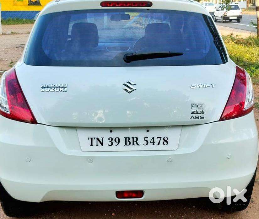 Maruti Suzuki Swift 2011-2014 Zdi, 2015, Diesel