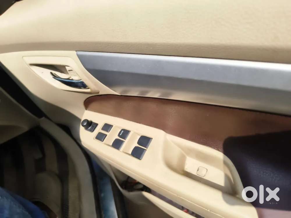 Maruti Suzuki Ertiga, 2015, Diesel