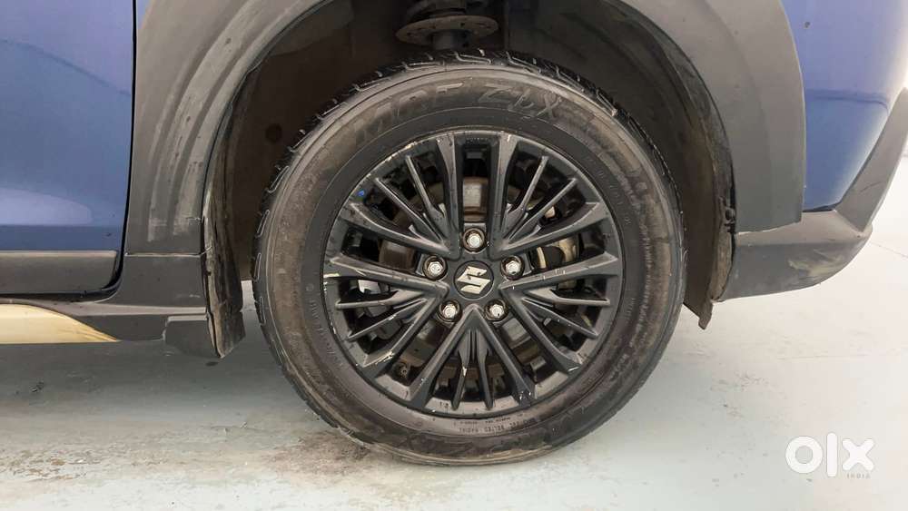 Maruti Suzuki Xl6 1.5 Zeta Mt, 2020, Petrol