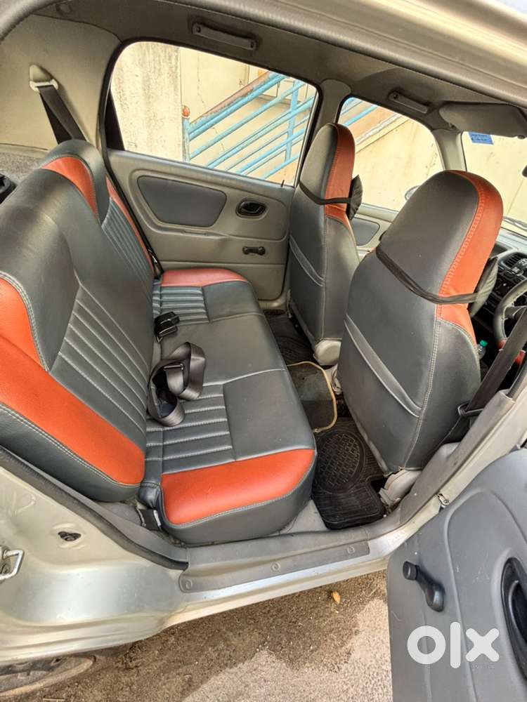 Maruti Alto K10 2012