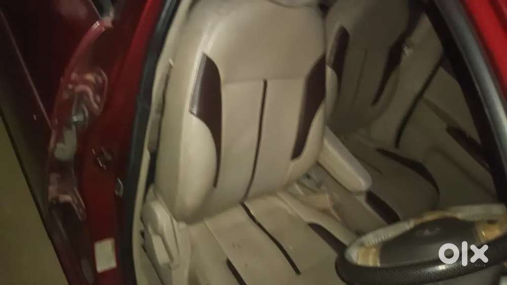 Hyundai Verna