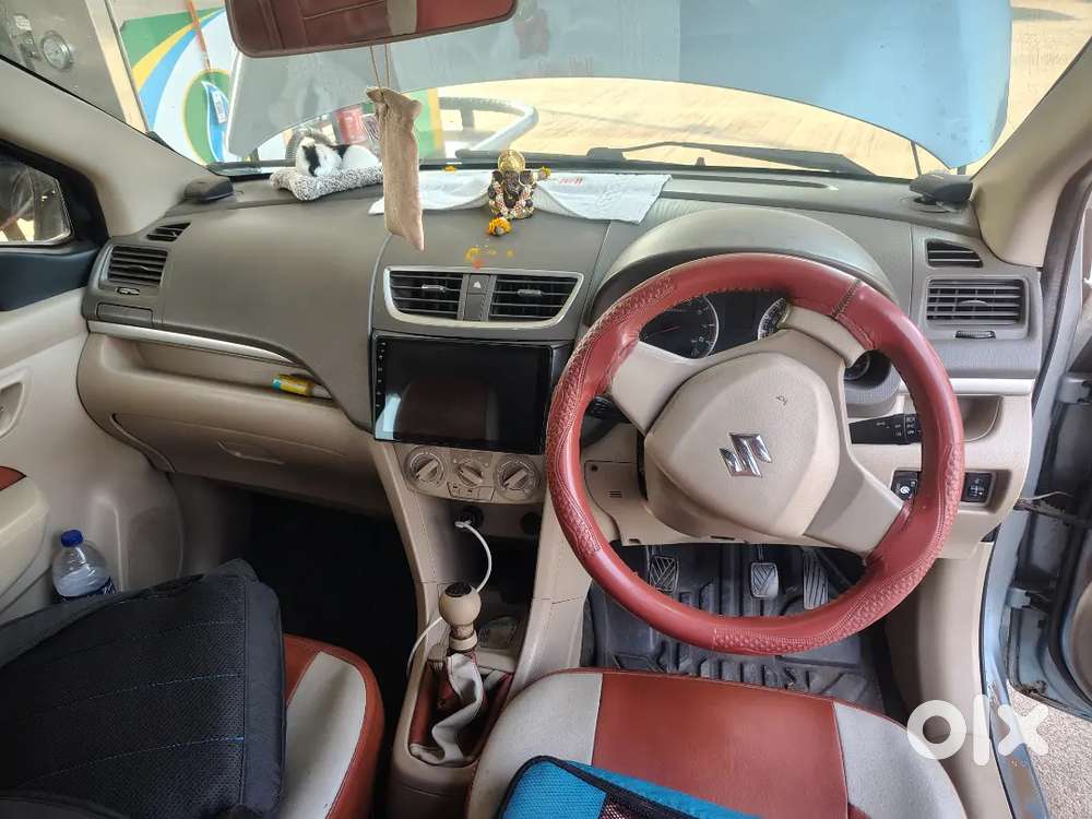 Maruti Suzuki Ertiga 2013