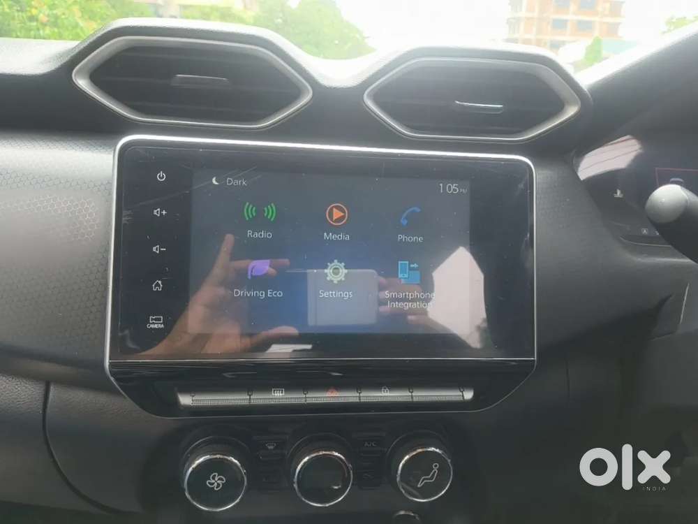 Nissan Magnite 1.0 Xl, 2022, Petrol