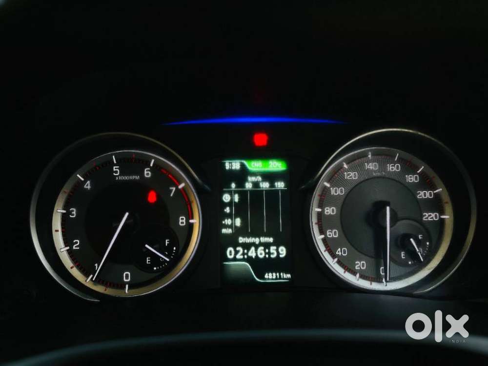 Maruti Suzuki Xl6 Zeta Mt Cng, 2023, Cng & Hybrids