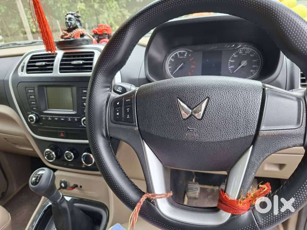 Mahindra Bolero Neo 2023