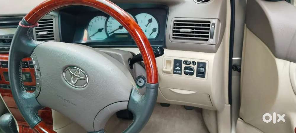 Toyota Corolla 1.8e Manual 2006