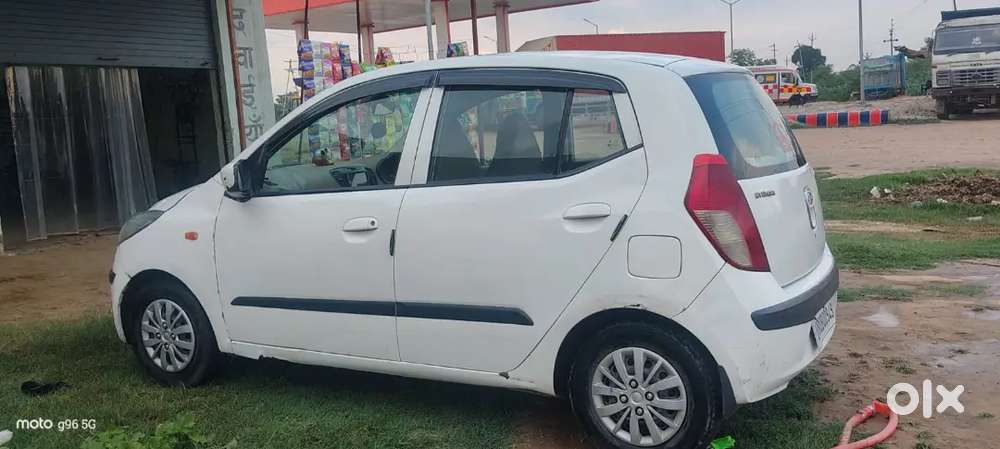 Hyundai I10 Magna  2010