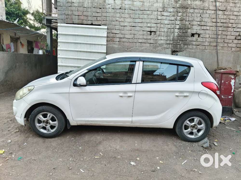 I 20 Asta 1.2 Bs Iv