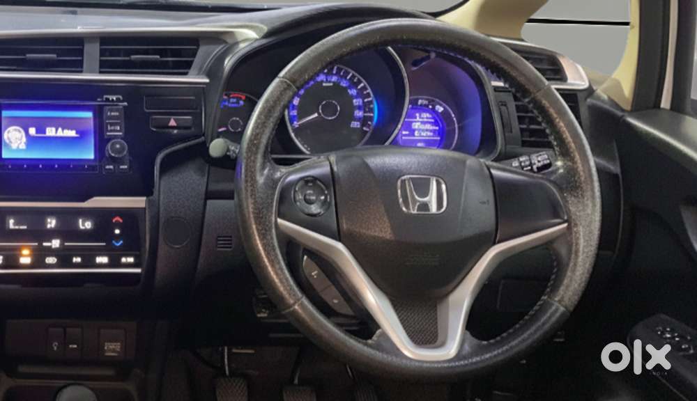 Honda Jazz 1.2 V I Vtec, 2016, Petrol