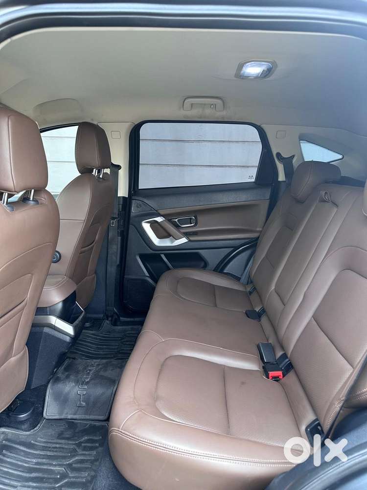 Tata Harrier Xz, 2019, Diesel