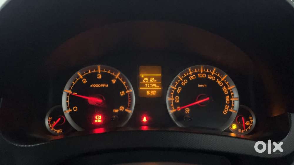 Maruti Suzuki Swift 2018 Vdi, 2016, Diesel