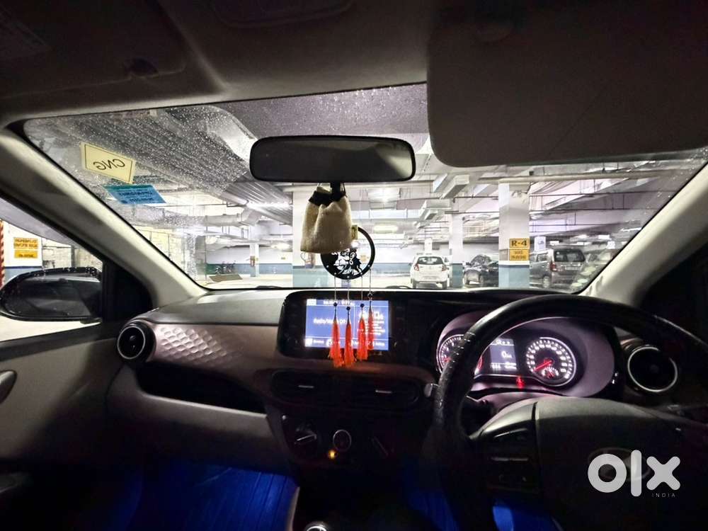 Hyundai Aura 1.2 Sx 2025