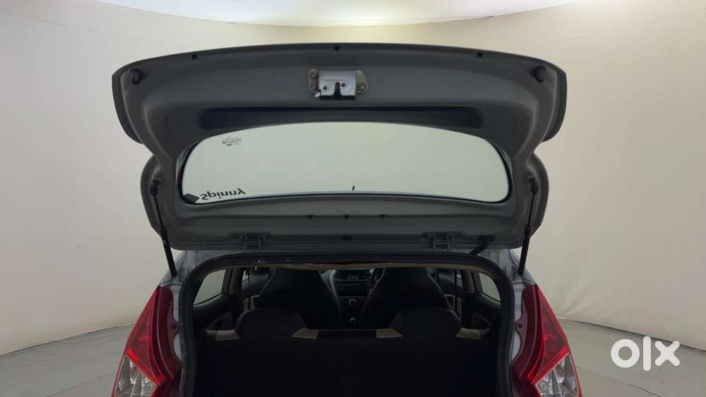 Hyundai Eon Era +, 2015, Petrol
