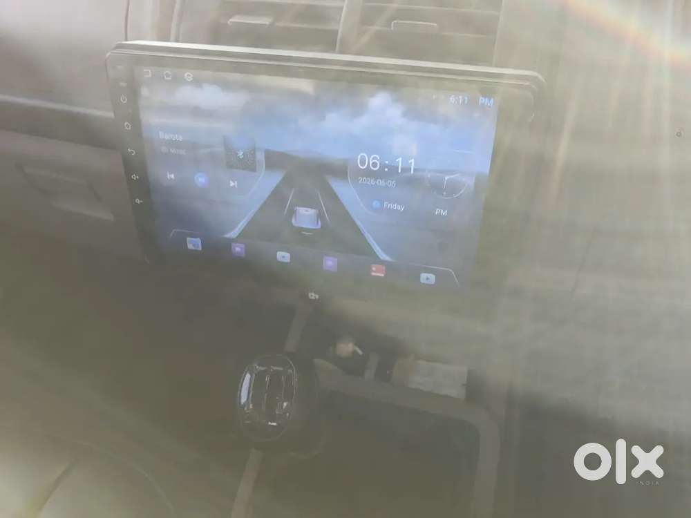 All Modified 20 Inch Alloy Touch Screen , 7d Mate