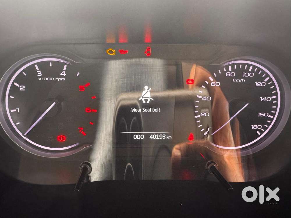 Mahindra Bolero Neo 1.5 N 10 R, 2021, Diesel