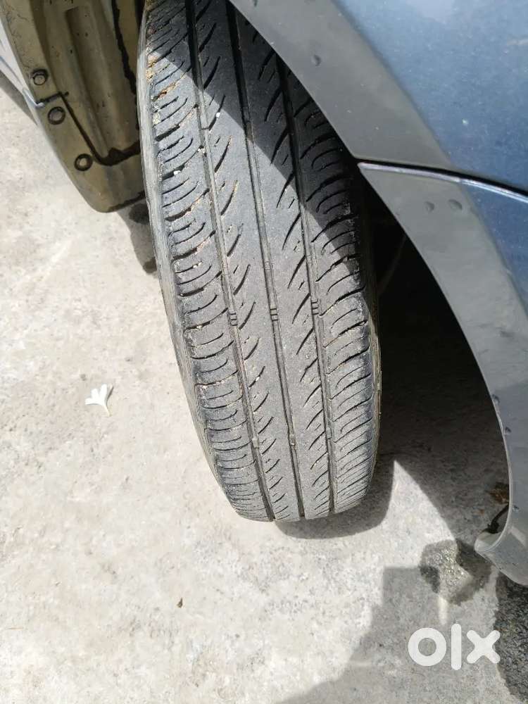 Maruti Suzuki Dzire 1.2 2011 Fc Till 2031