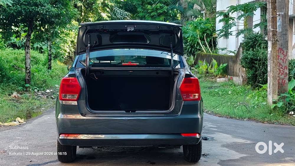 Volkswagen Ameo 1.2 Mpi Trendline, 2018, Petrol