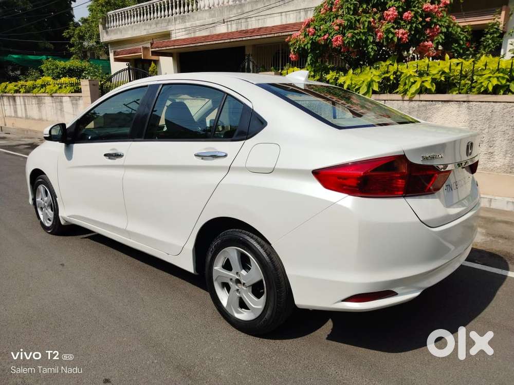 Honda City 2015-2017 I Dtec Vx Option, 2016, Diesel