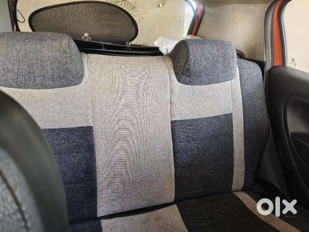 Fiat Avventura Diesel 2015