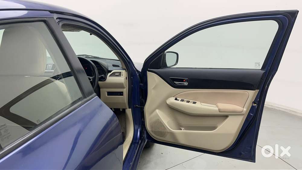 Maruti Suzuki Dzire 1.2 Vxi, 2019, Petrol