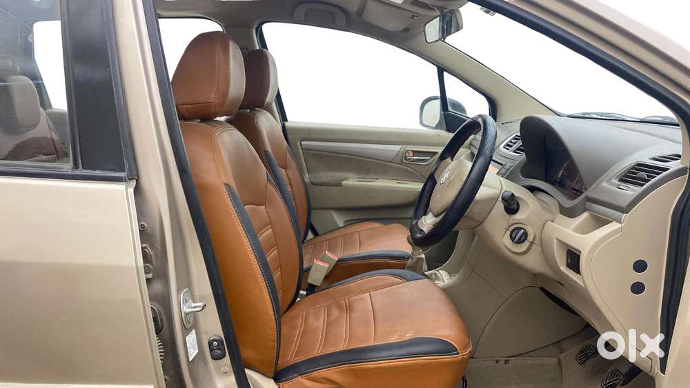 Maruti Suzuki Ertiga 2012-2015 Vdi, 2013, Diesel