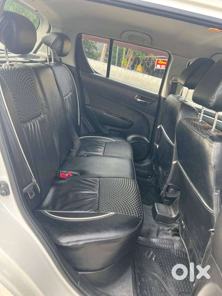 Maruti Suzuki Swift Vdi (o), 2016, Diesel