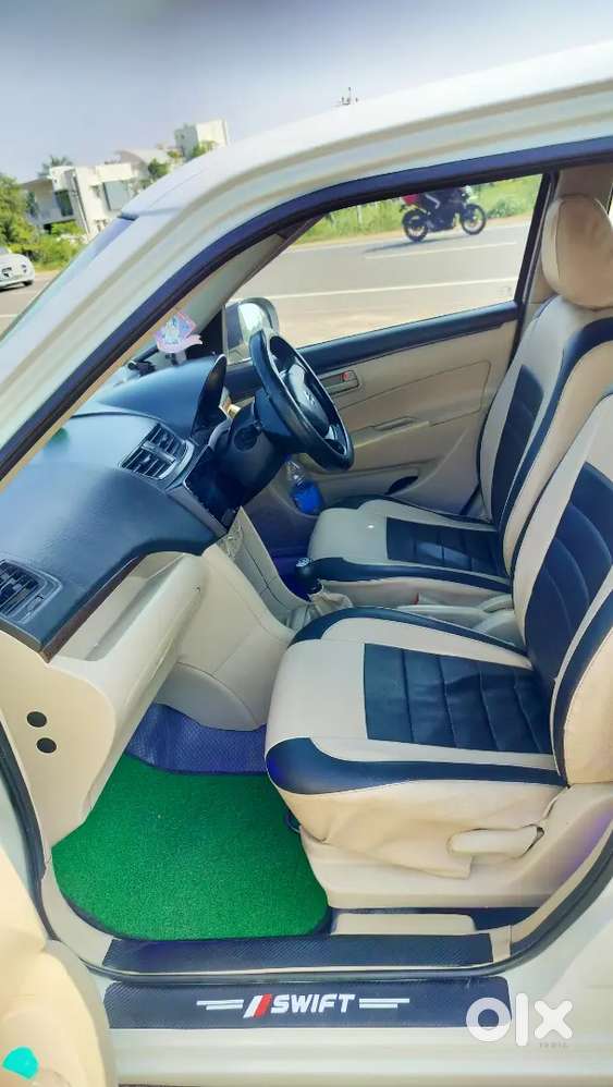Maruti Suzuki Dzire 2017