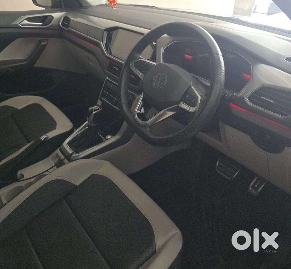 Volkswagen Taigun Gt Plus 1.5 Tsi Dsg, 2023, Petrol