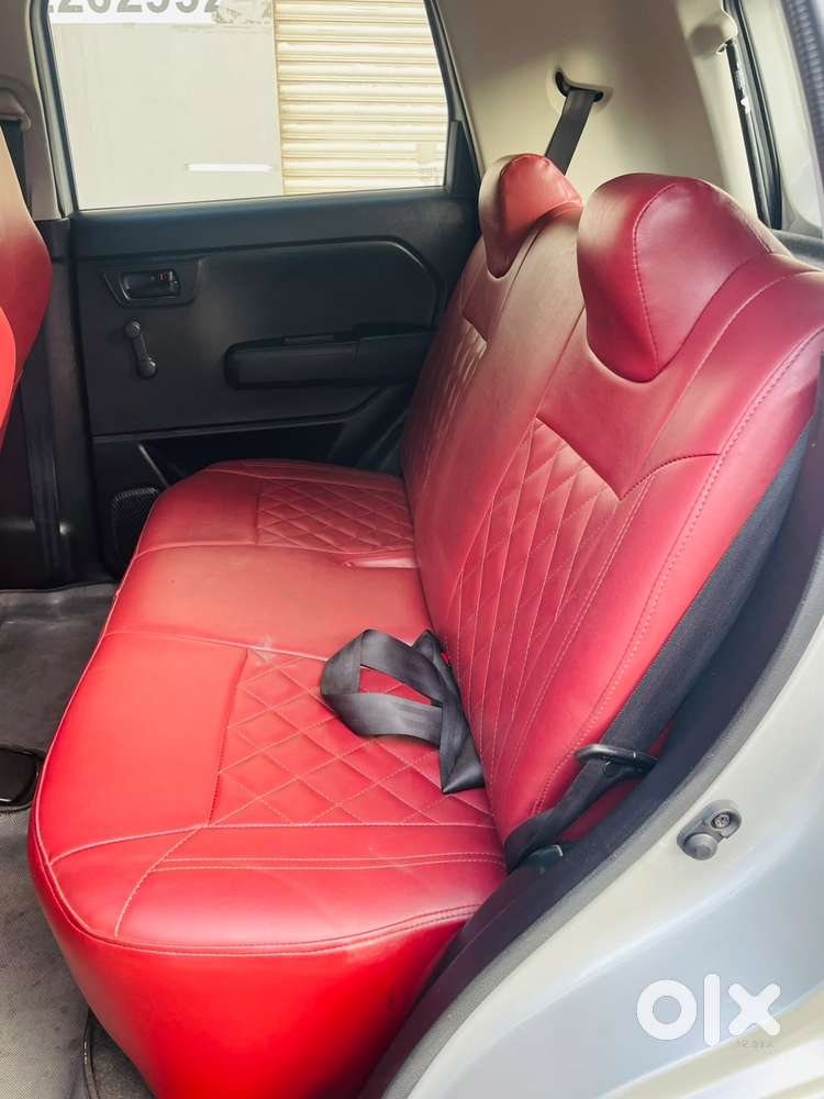 Maruti Suzuki Wagon R Cng Lxi, 2019, Cng & Hybrids