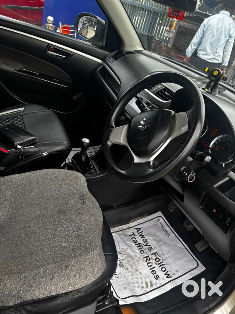 Maruti Swift Dzire Vdi 2017 Diesel Car