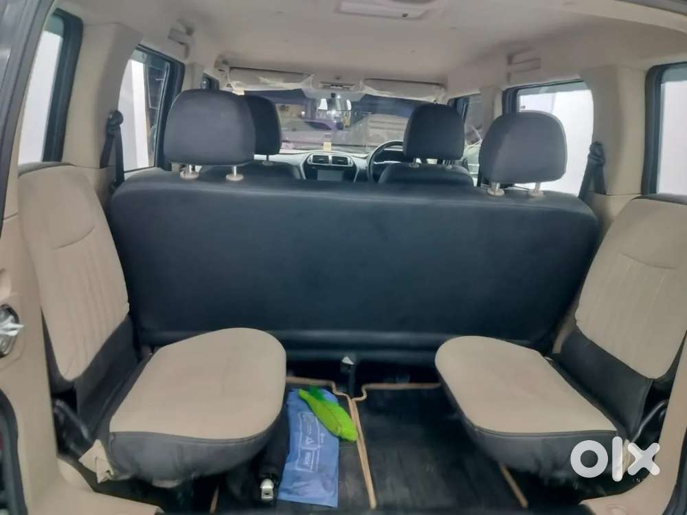 Mahindra Bolero Neo 1.5 N 10, 2022, Diesel